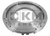 KM Germany 069 1307 Clutch Pressure Plate